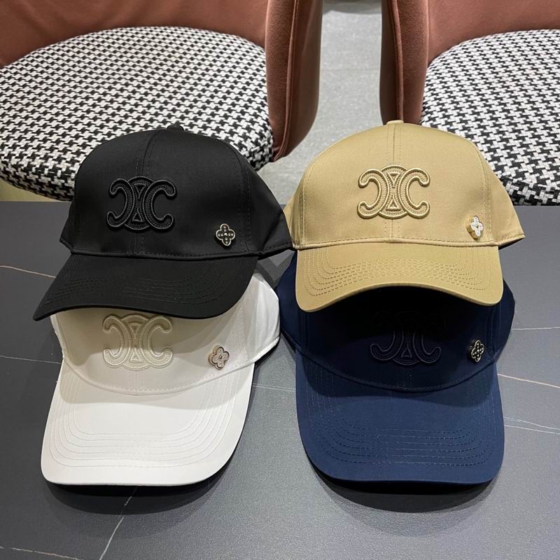 Celine cap 060701